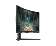 Samsung Odyssey G6 LS27BG650EUXEN - 1094784 - zdjęcie 13